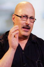 Ron Rohlf