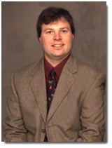 Jon Tholstrup, CCAI