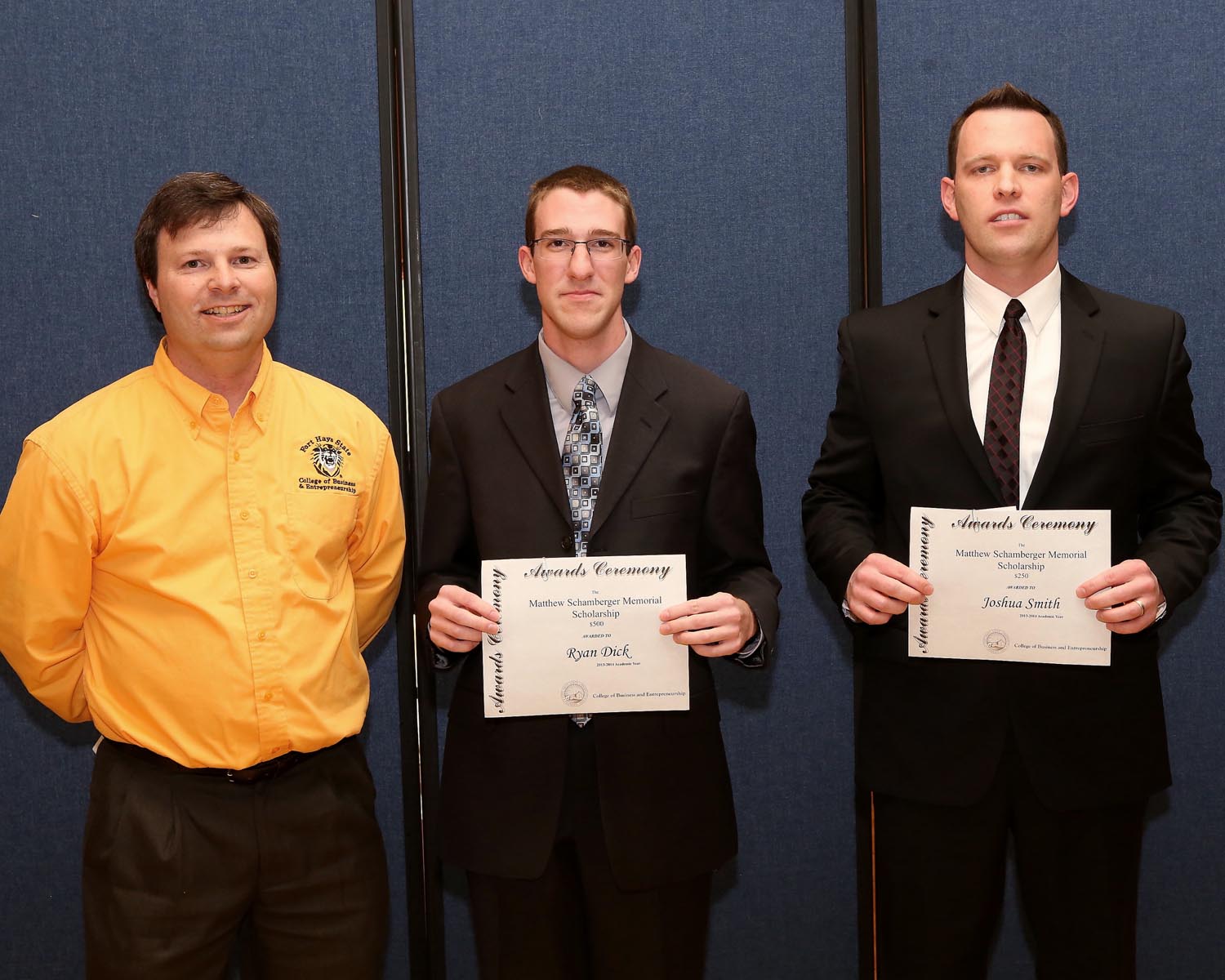 13-14-Matthew-Schamberger-Memorial-Scholarship-Recipients