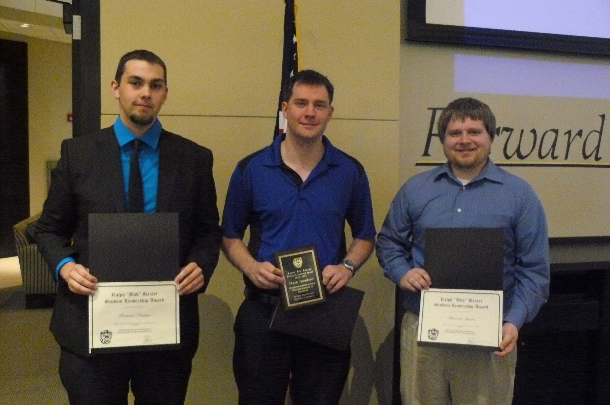baxter award students 2013 baxter-award-students