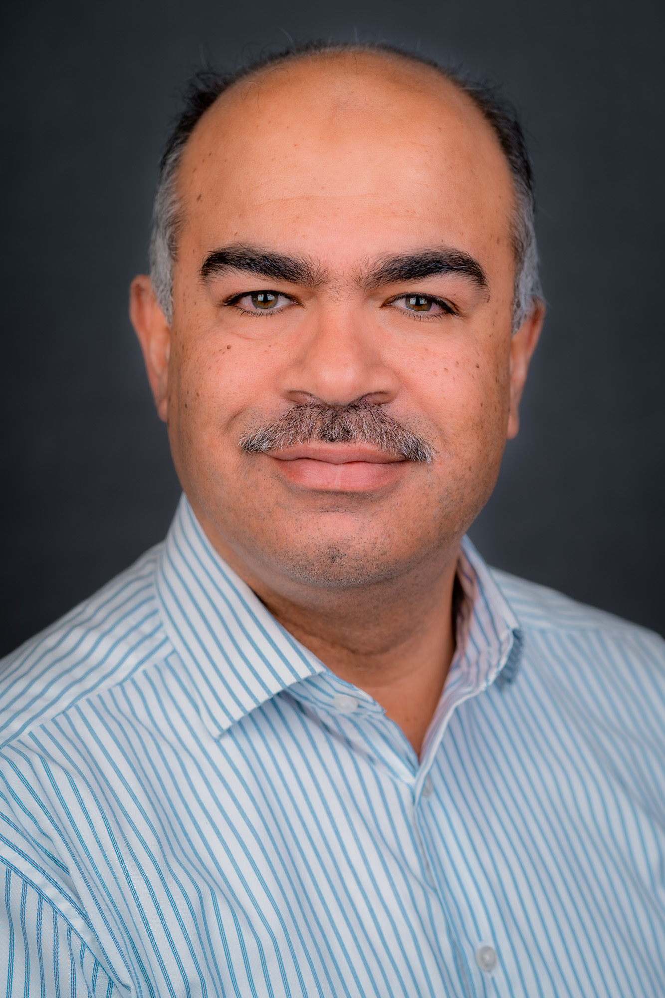 Photo of Hussam Ghunaim, PhD