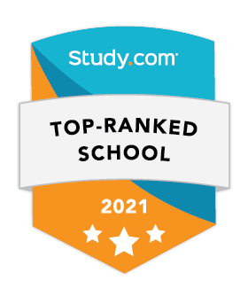 Top-ranked school-2021