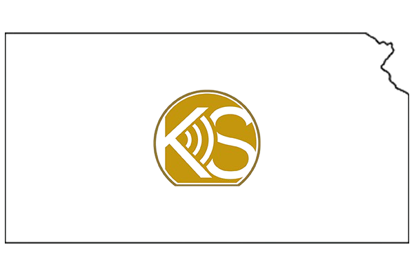 kansas Speaks logo