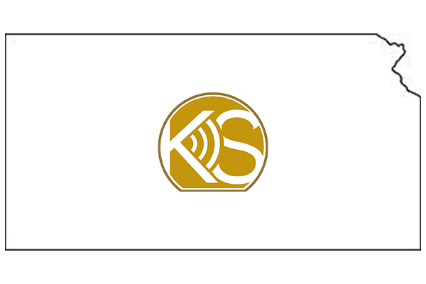 kansas Speaks logo