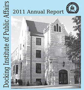 2011 annual report