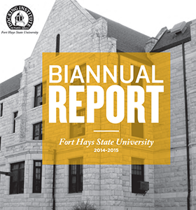 2015 annual report