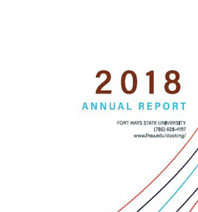 2018 annual report