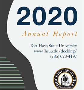 2020 annual report