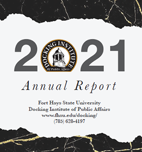2021 annual report