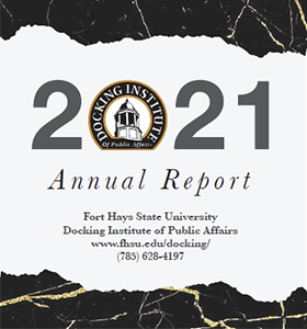 2021 annual report