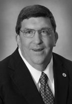 Photo of LARRY DREILING, M.S.