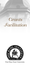 Grants Facilitation Brochure pic