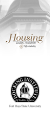 Housing Surveys Brochure pic
