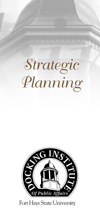 Strategic Planning pic