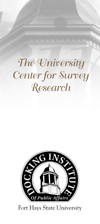 Survey Research Brochure