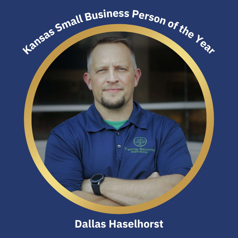 dallas haselhorst