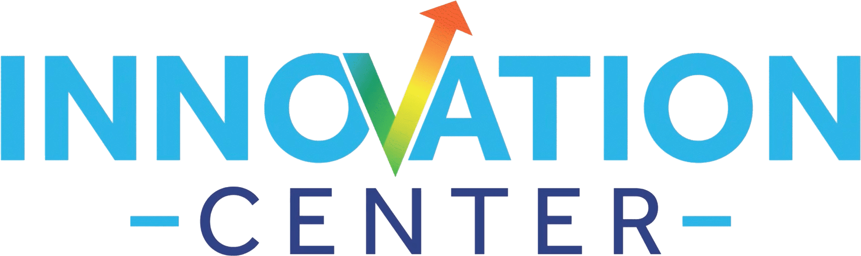 Innovation Center Logo Copy
