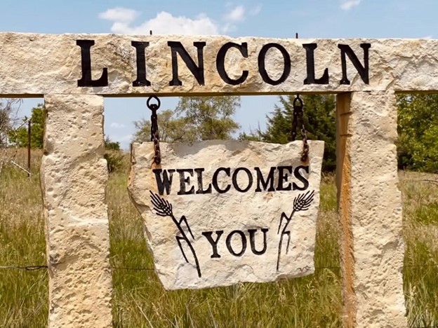 Lincoln County Pic