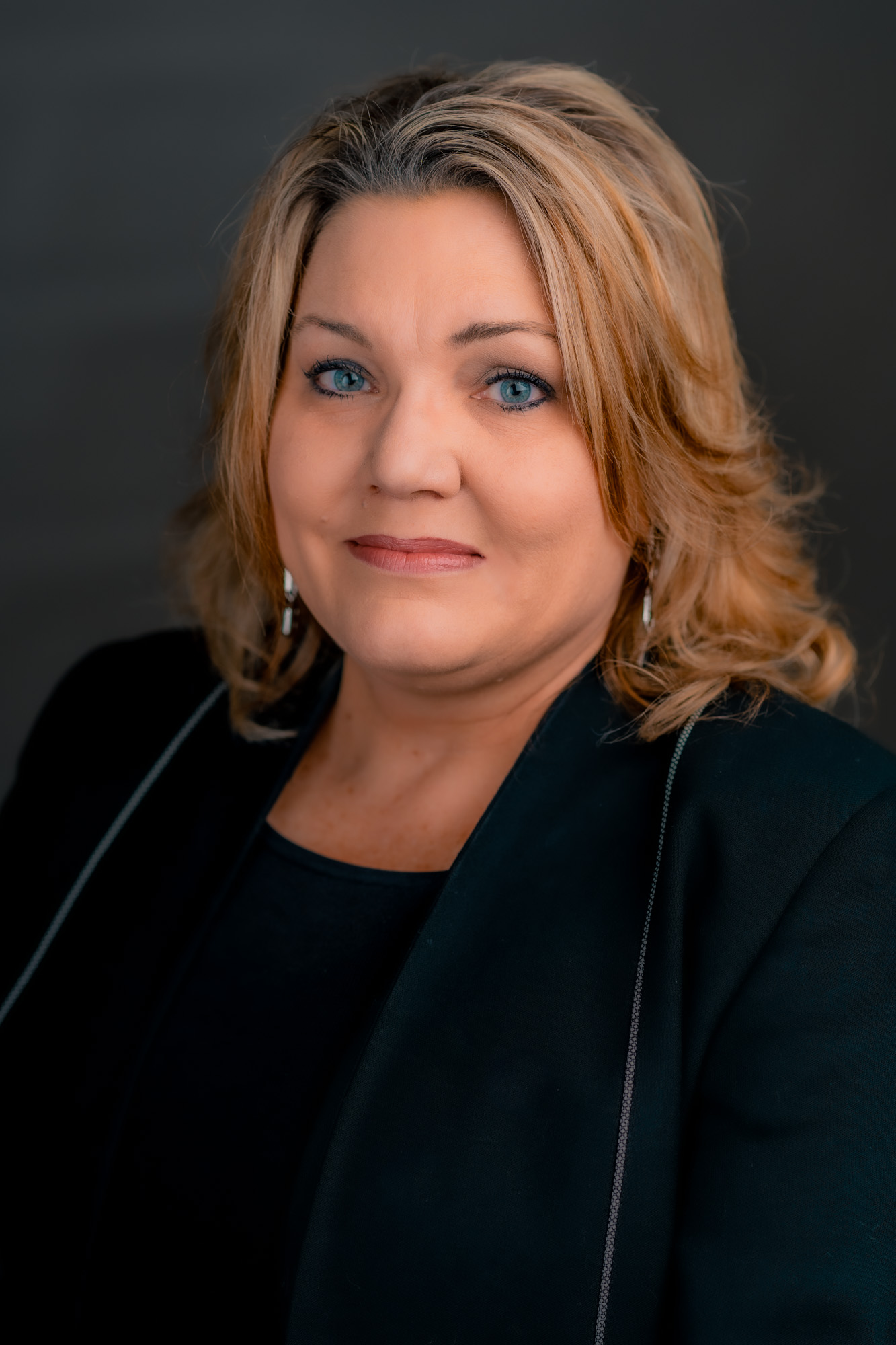 Photo of Marisa M. Johnson, M.B.A