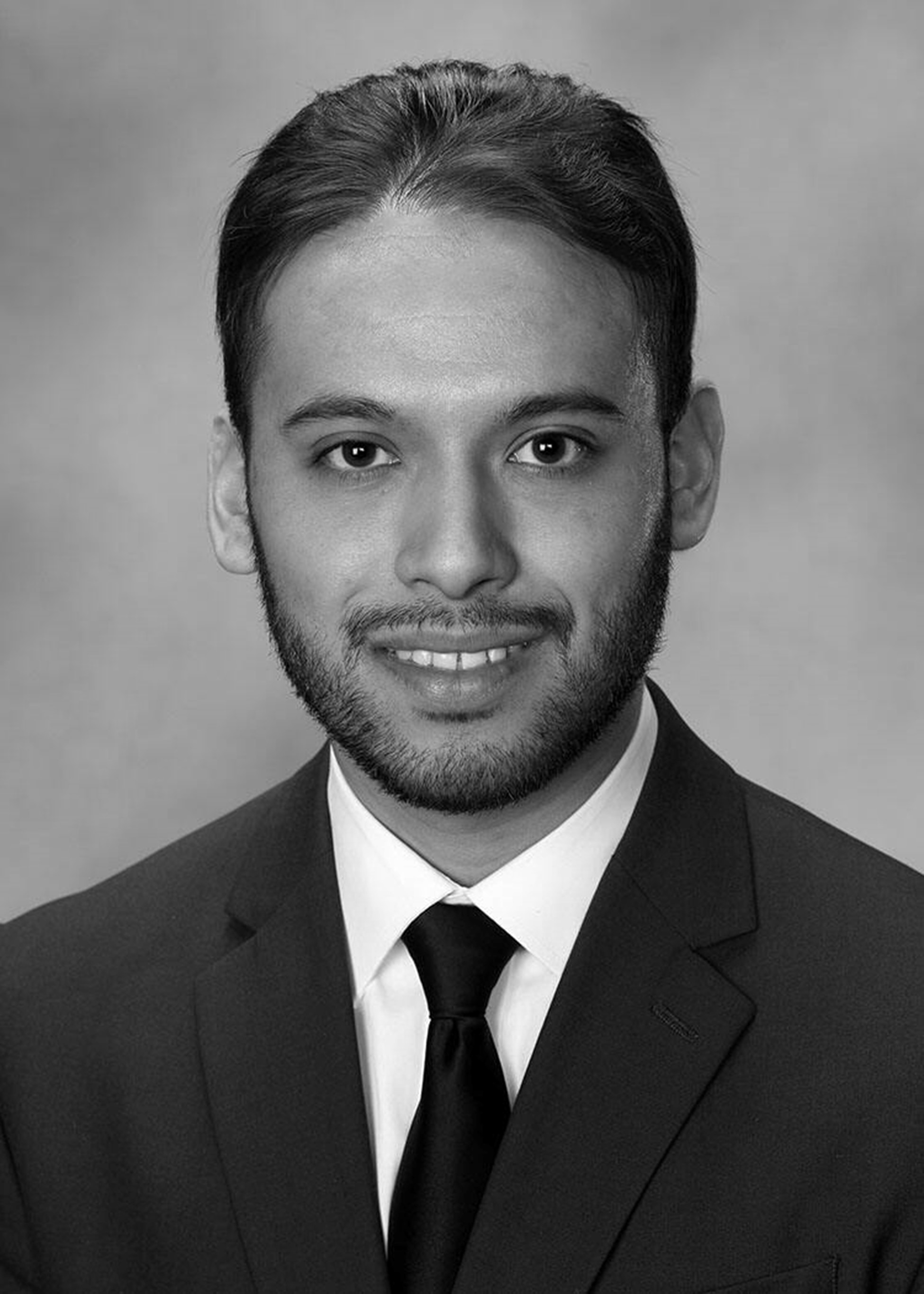 Photo of Luis Montelongo, M.B.A.