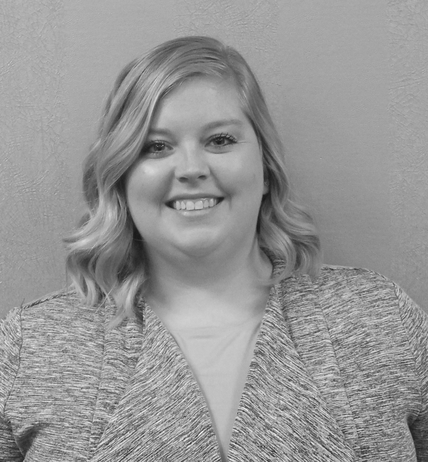 Photo of ALEXANDRA MIDDLEWOOD, PH.D.