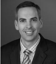 Photo of PATRICK R. MILLER, PH.D.