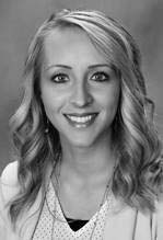 Photo of APRIL TERRY, PH.D.