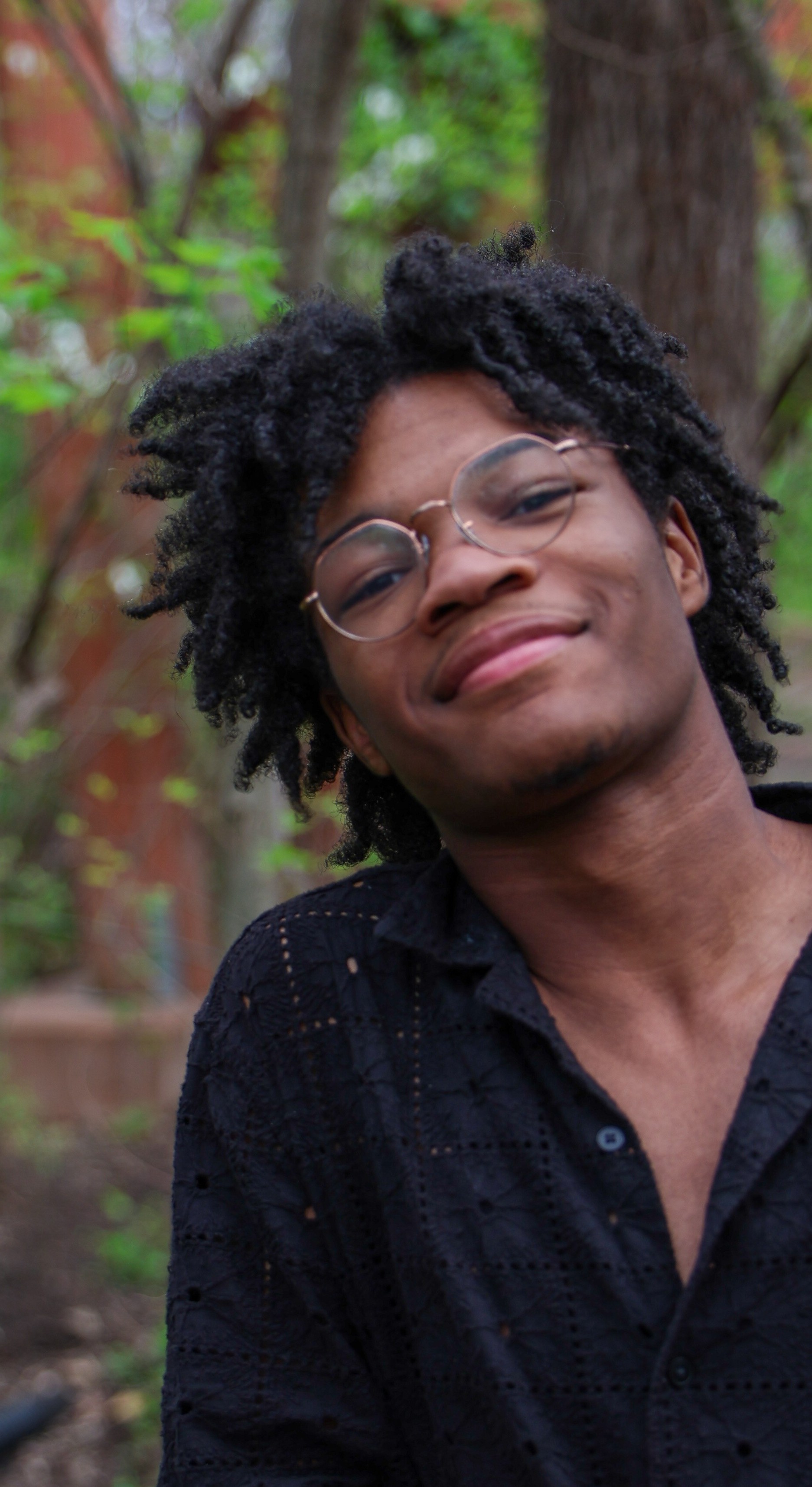 ANTONIO DUNN