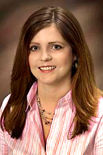 Dr. Emily Breit