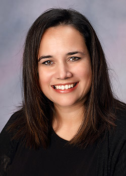 Mrs. Jessica Heronemus-Claiborn