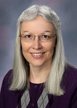 Photo of Mrs. Linda Kepka