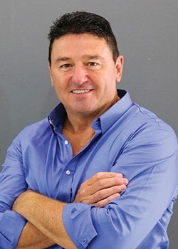 Dr. Alan Wark