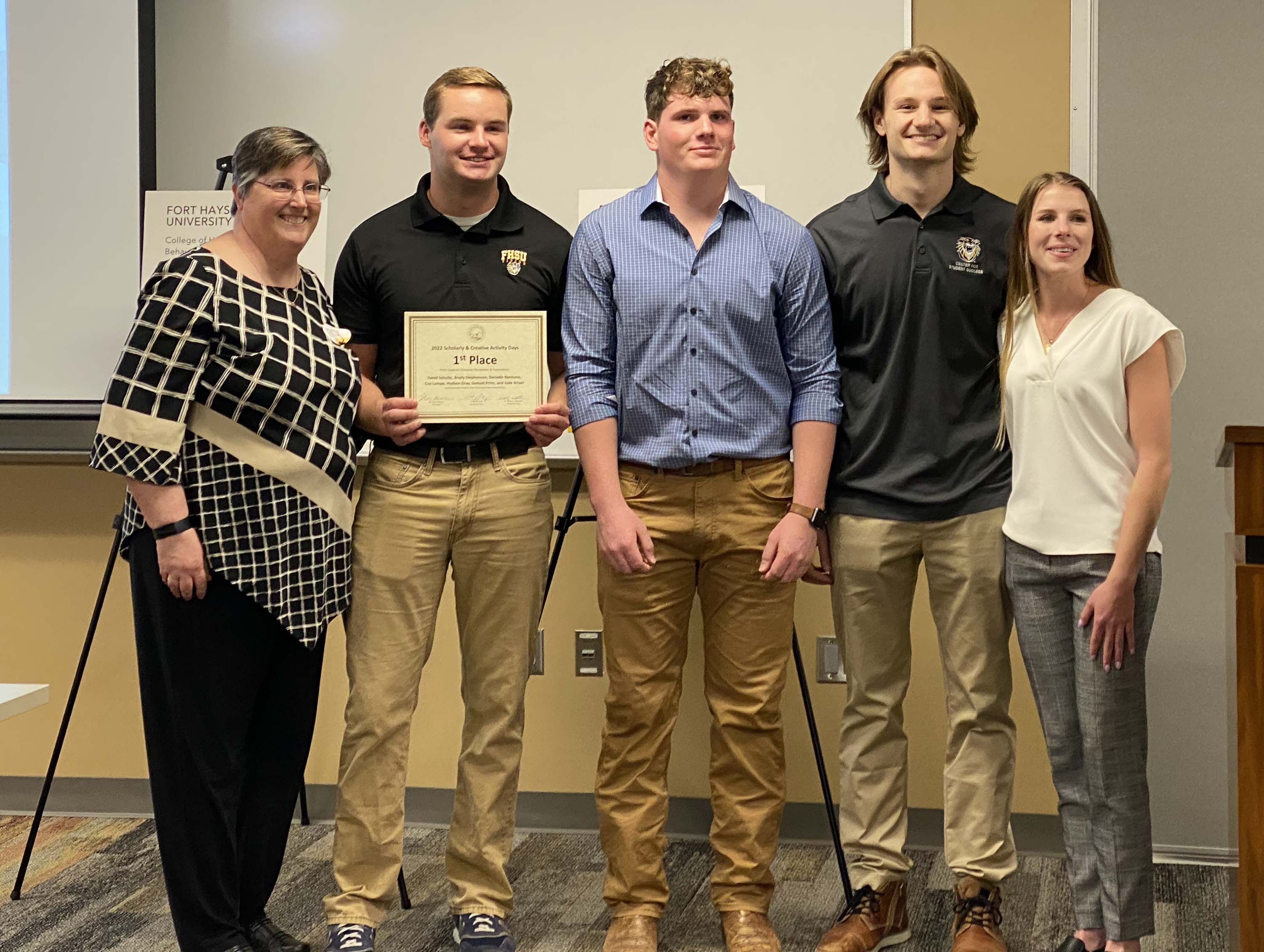 Econ Club SACAD Award 2022 Web