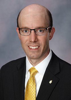 Dr. Cole J. Engel, CPA