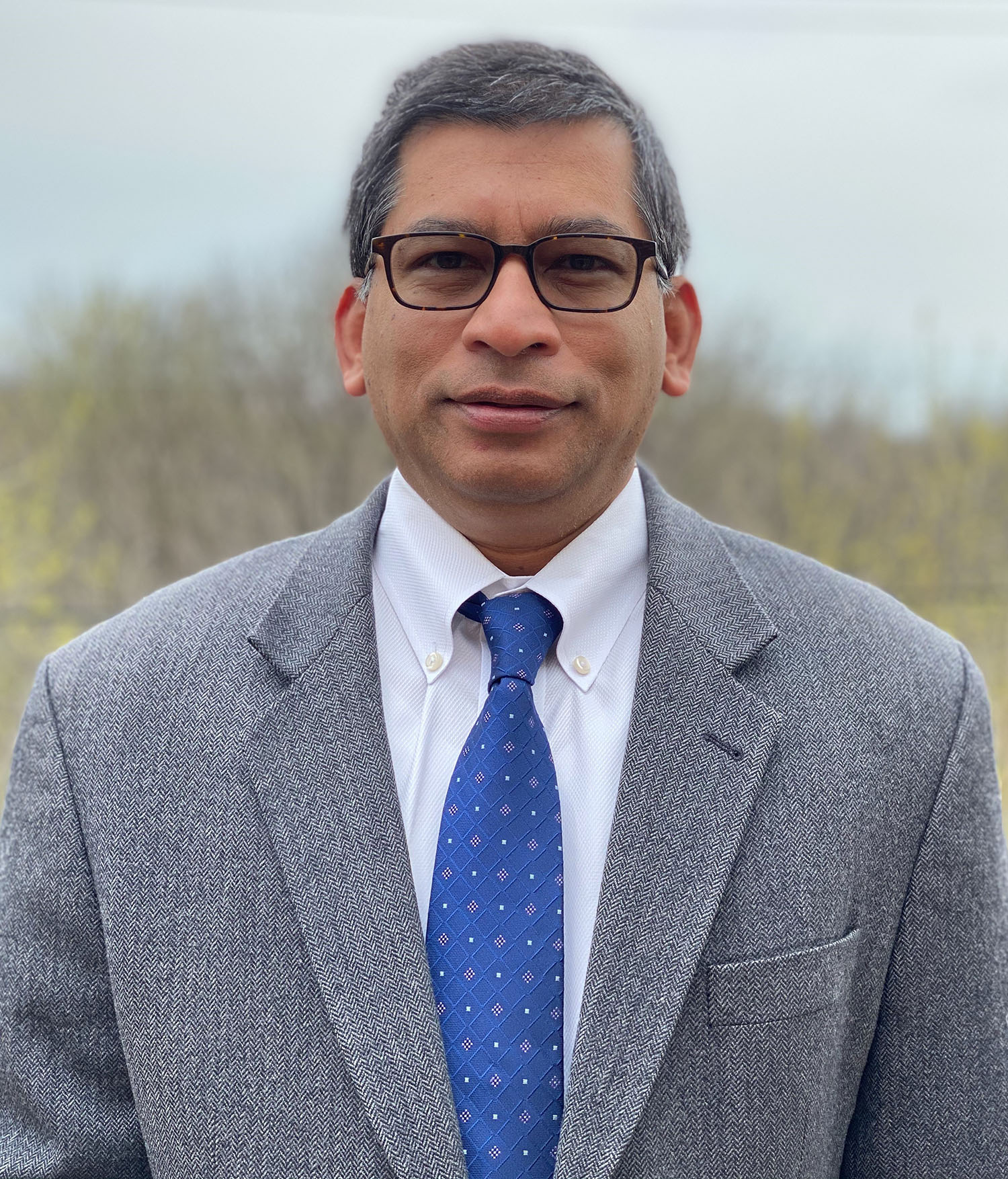 Dr. Muhammad R. K. Chishty picture Picture of Dr. Muhammad R. K. Chishty