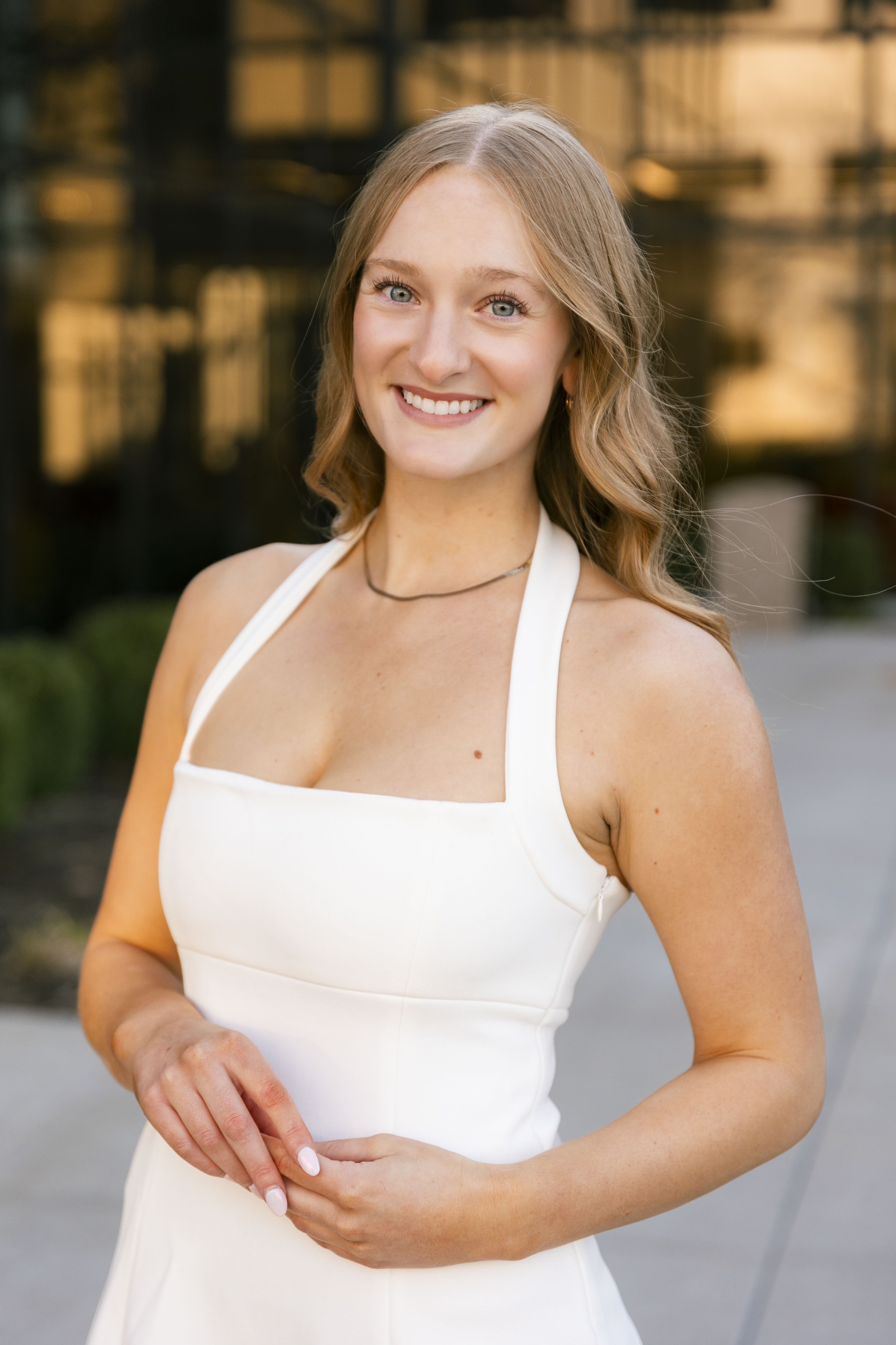 Megan Jones