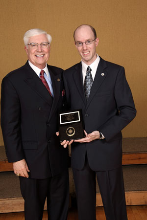 Engel-Navigator-Award Engel-Navigator-Award