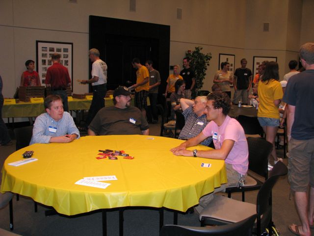 Back-to-School Social 2011 3