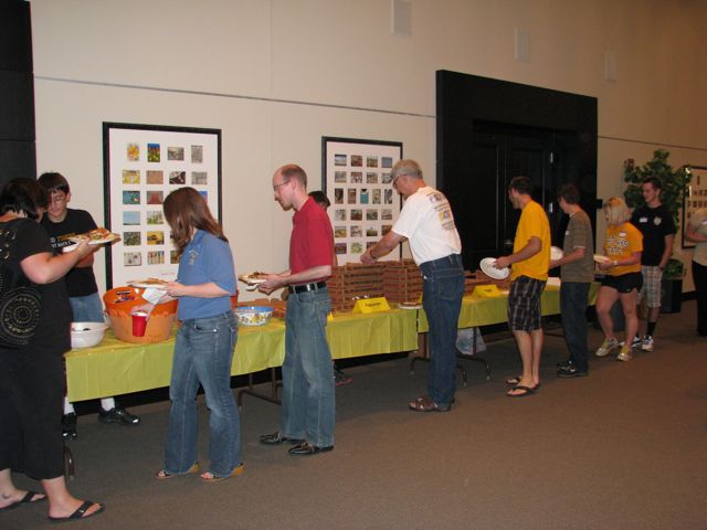 Back-to-School Social 2011 4 Back-to-School Social 2011 4
