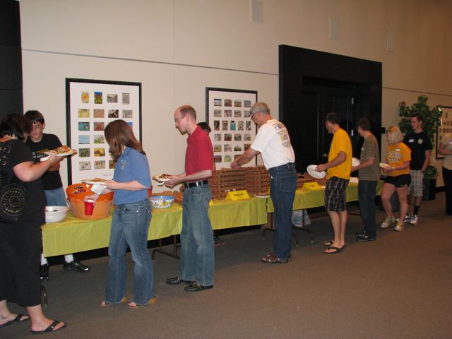 Back-to-School Social 2011 4