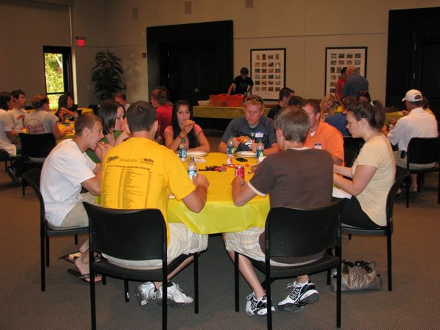 Back-to-School Social 2011 9 Back-to-School Social 2011 9