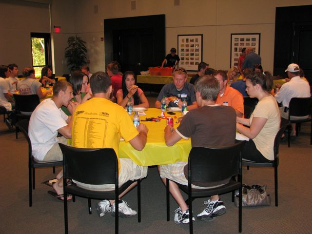 Back-to-School Social 2011 9