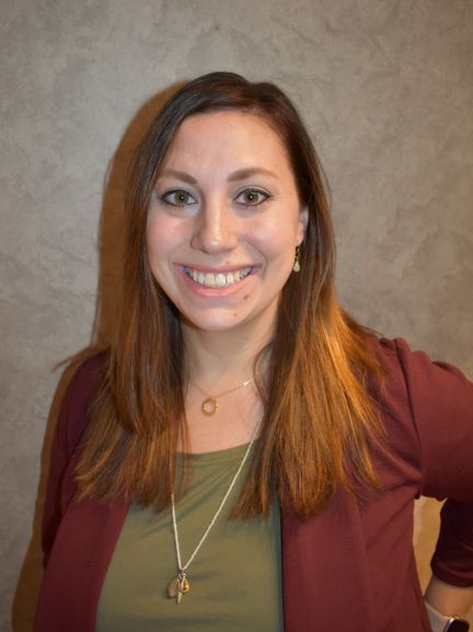 Mrs. Misty Schartz, CPA picture Picture of Mrs. Misty Schartz, CPA