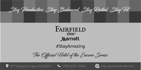 Fairfield Inn