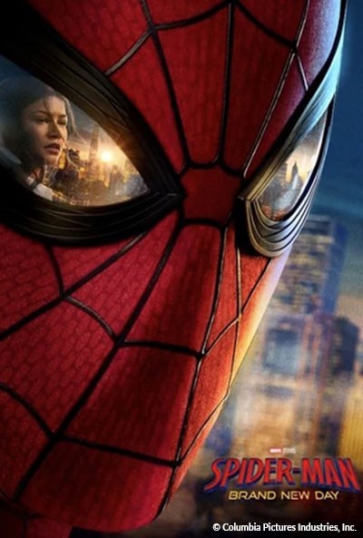 Spider Man