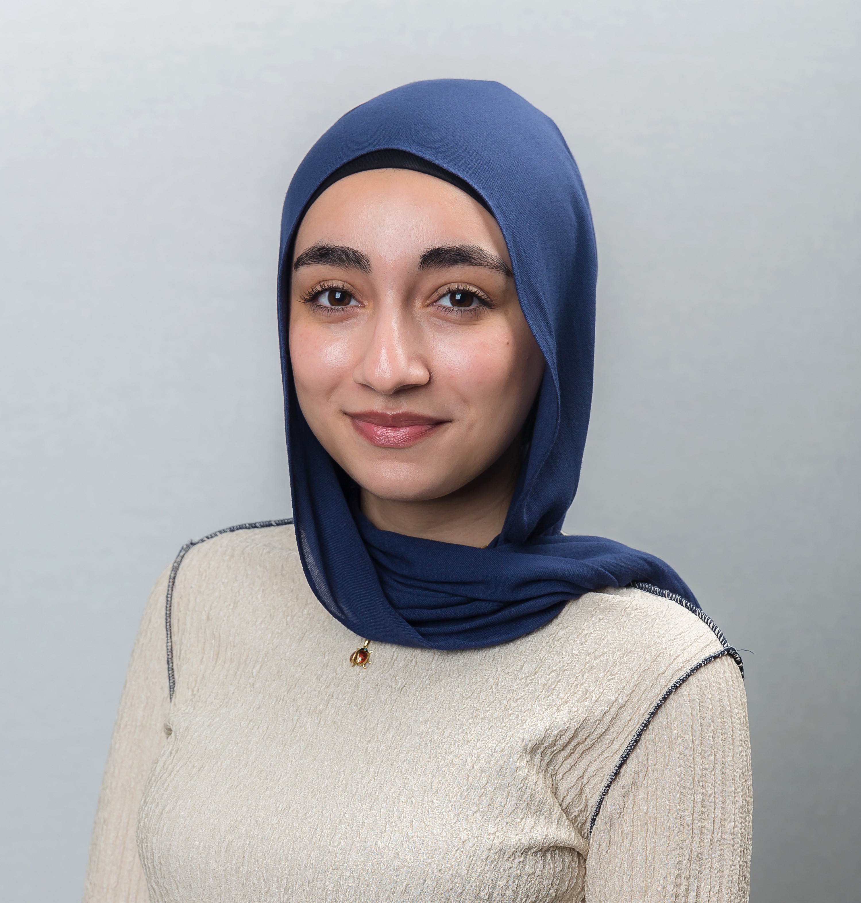 Photo of Raneem Ghunaim