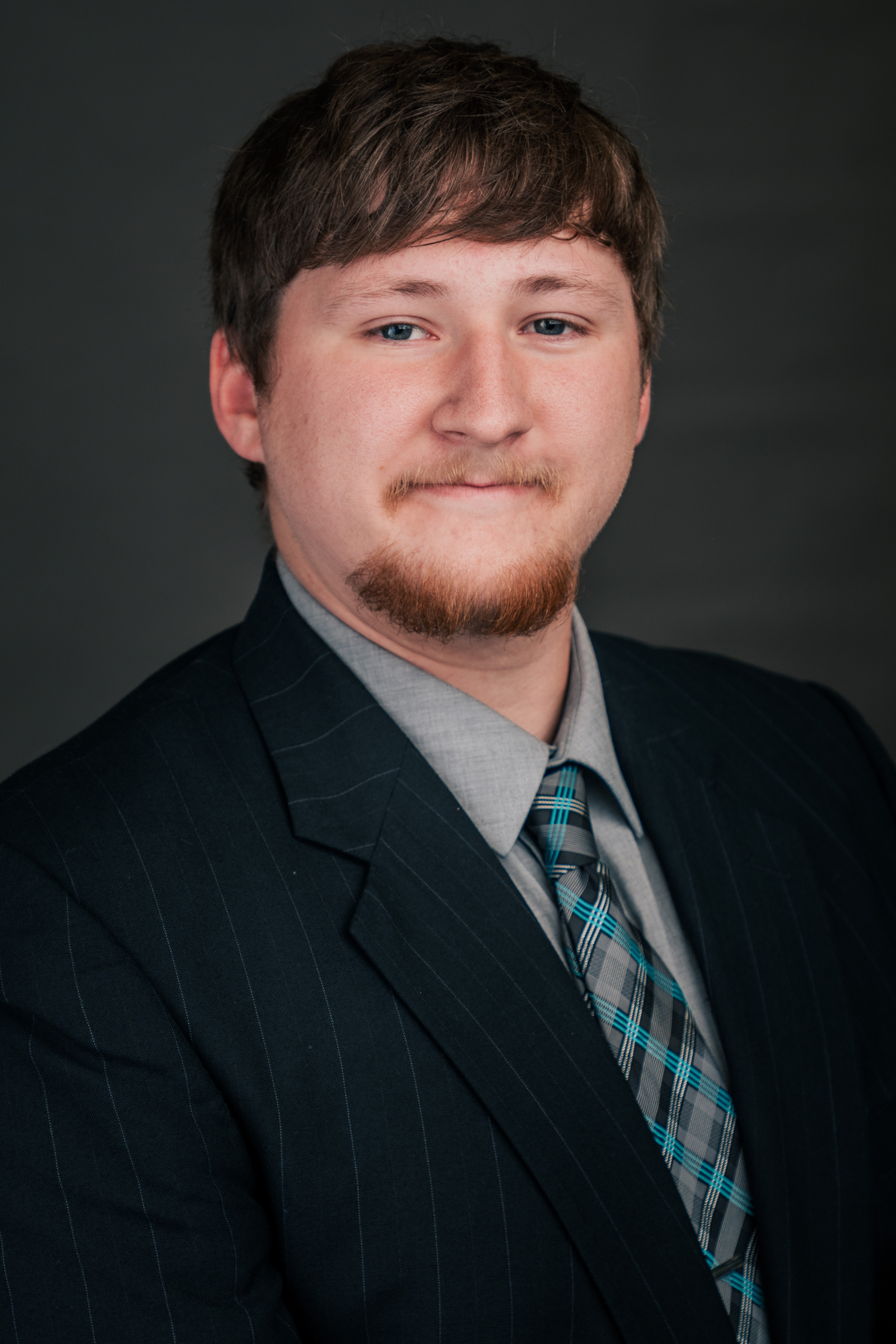 Photo of Parker Opat