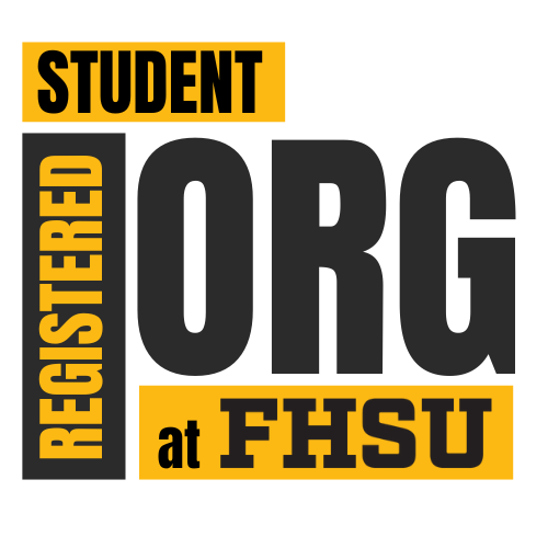 FHSU RSO Logo