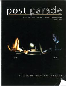 Post Parade 2009