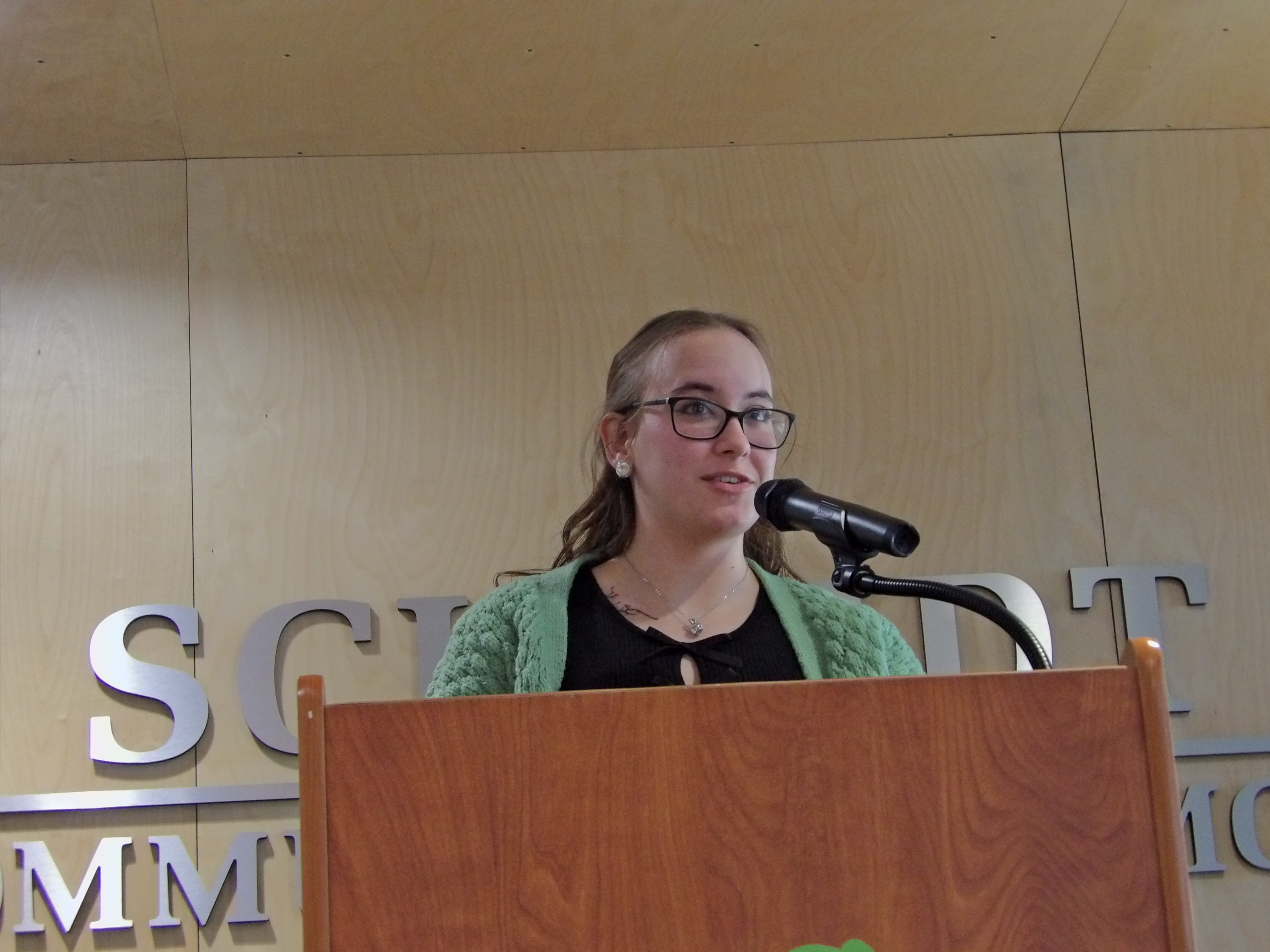 Eileen Veatch